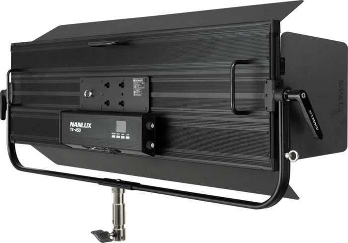 Nanlux TK 450 Daylight soft panel