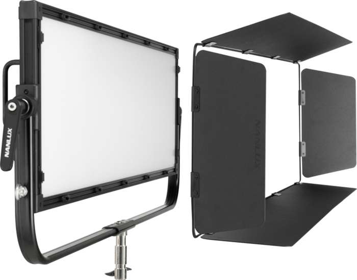 Nanlux TK 450 Daylight soft panel