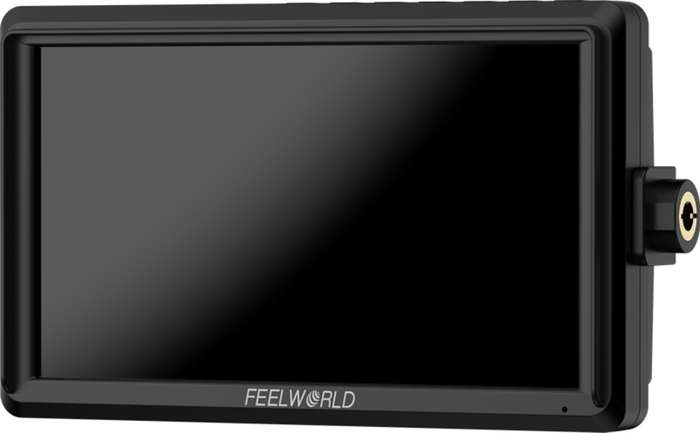 Feelword Monitor S55 V2 5.5" | ideální pro gimbal