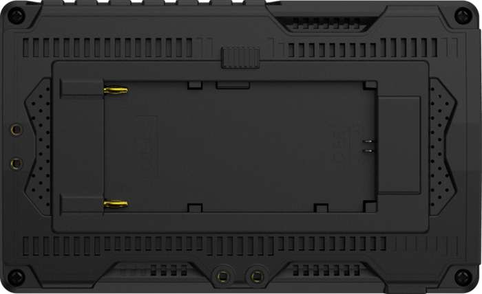 Feelword Monitor S55 V2 5.5" | ideální pro gimbal