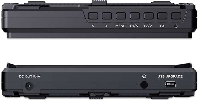 Feelword Monitor S55 V2 5.5" | ideální pro gimbal