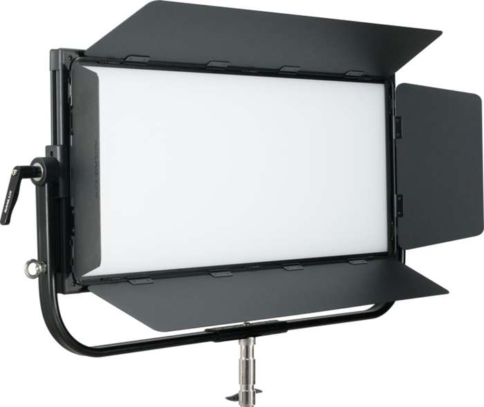 NANLUX TK 200 Daylight soft panel
