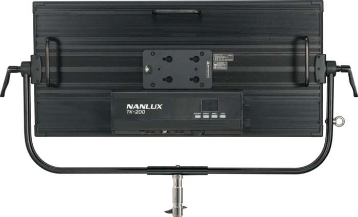 NANLUX TK 200 Daylight soft panel