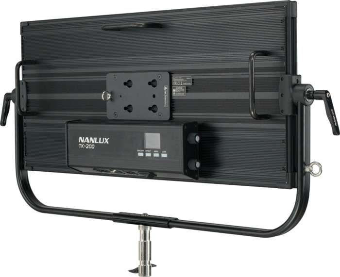 NANLUX TK 200 Daylight soft panel
