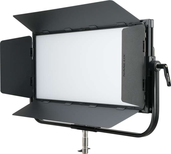 NANLUX TK 200 Daylight soft panel