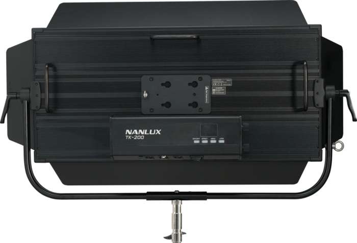 NANLUX TK 200 Daylight soft panel