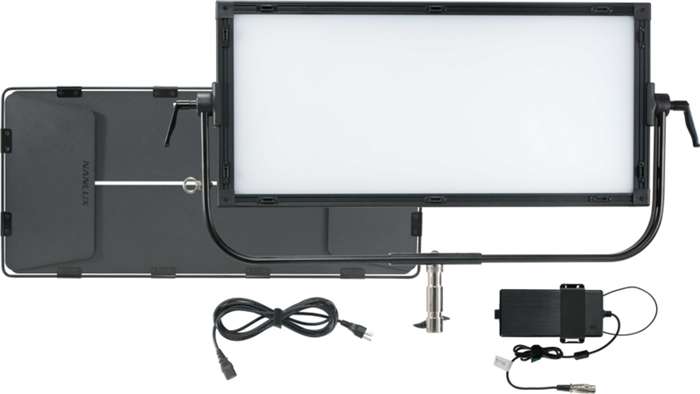 NANLUX TK 200 Daylight soft panel