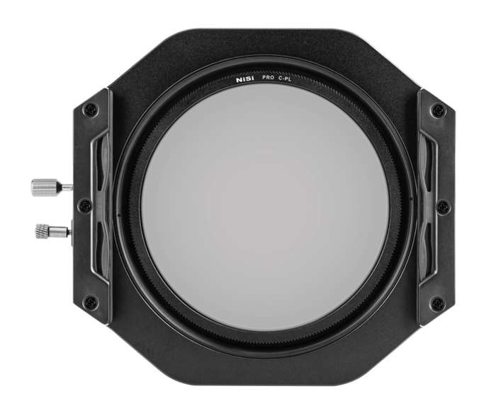 Nisi sada držáku  V6 100mm | držák filtrů 100x100 | CPL