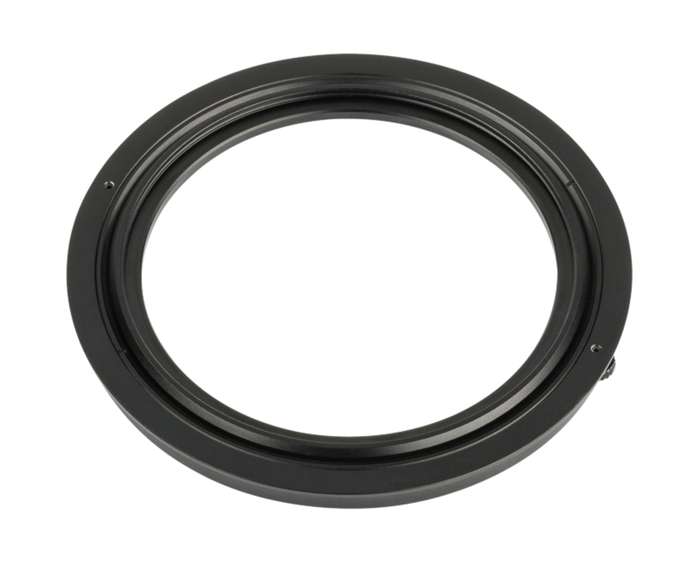 Nisi sada switch držáku  V6 100mm | držák filtrů 100x100 | CPL Landscape | zdvojený otočný držák