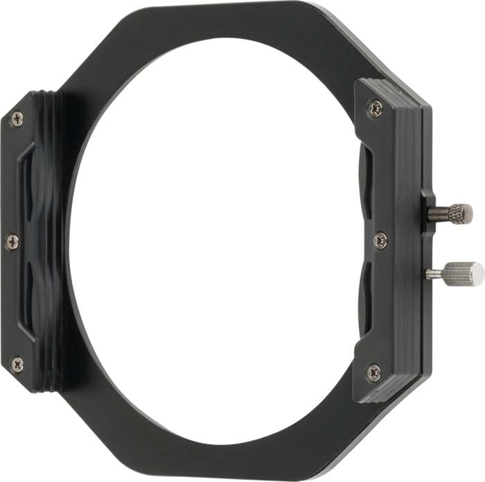 Nisi sada switch držáku  V6 100mm | držák filtrů 100x100 | CPL Landscape | zdvojený otočný držák