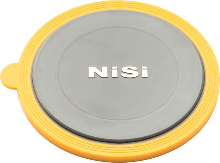 Nisi sada switch držáku  V6 100mm | držák filtrů 100x100 | CPL Landscape | zdvojený otočný držák