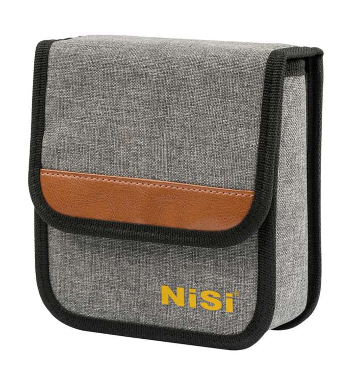 Nisi sada switch držáku  V6 100mm | držák filtrů 100x100 | CPL Landscape | zdvojený otočný držák