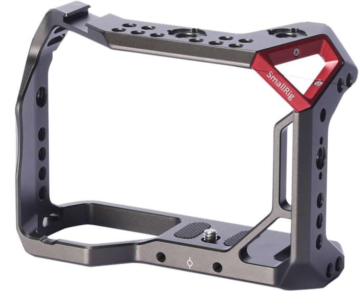SmallRig CCS2645 Cage for Sony A7 III and A7R III | klec
