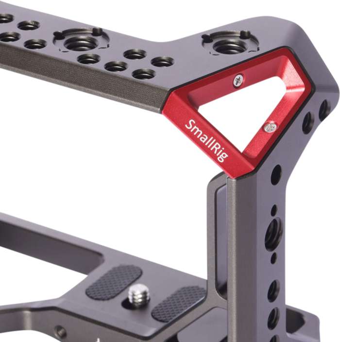 SmallRig CCS2645 Cage for Sony A7 III and A7R III | klec