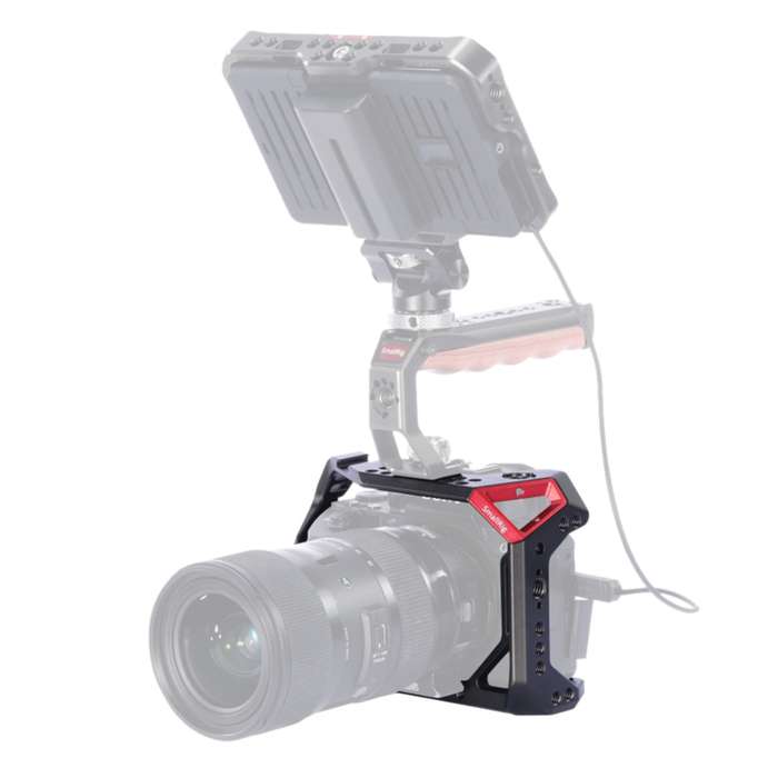 SmallRig CCS2645 Cage for Sony A7 III and A7R III | klec