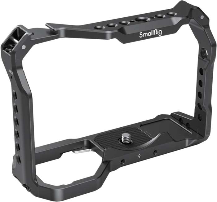 SmallRig 2918 Light Cage for Sony A7 III A7R III A9 | klec