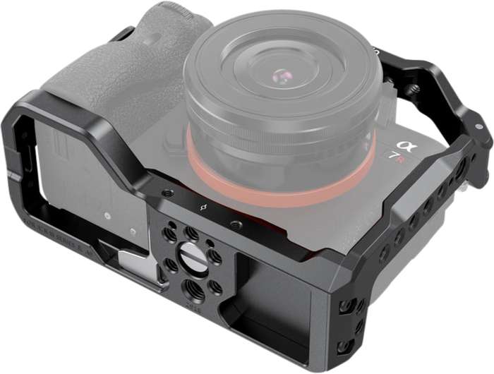 SmallRig 2918 Light Cage for Sony A7 III A7R III A9 | klec