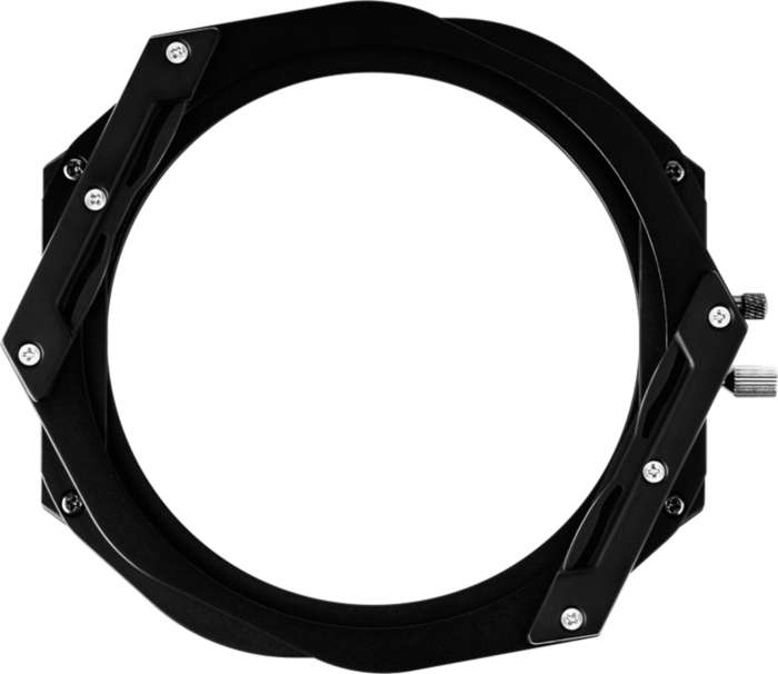 Nisi Switch Filter Holder 100mm  | dvojitý otočný držák 100x100