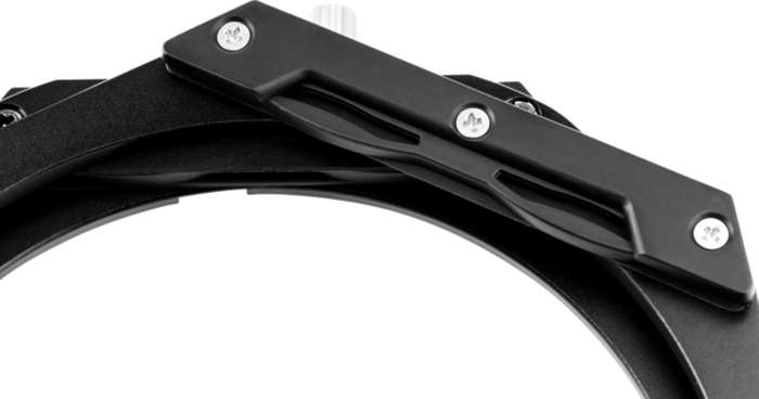 Nisi Switch Filter Holder 100mm  | dvojitý otočný držák 100x100