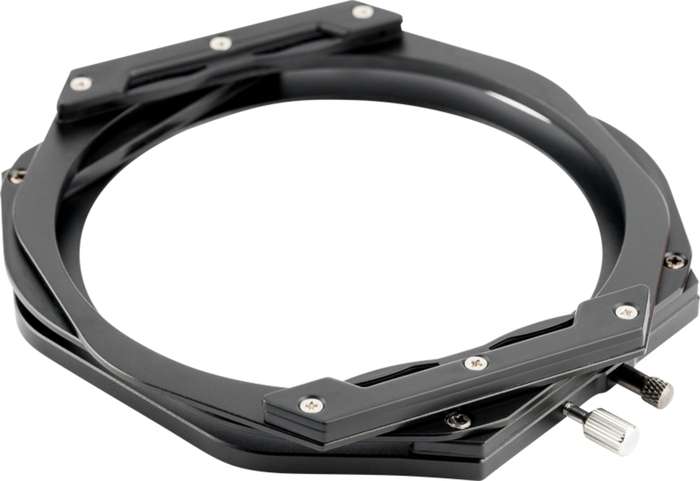 Nisi Switch Filter Holder 100mm  | dvojitý otočný držák 100x100