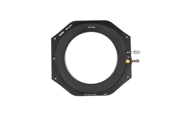 Nisi Filter Holder V6 Alpha | držák filtrů 100x100