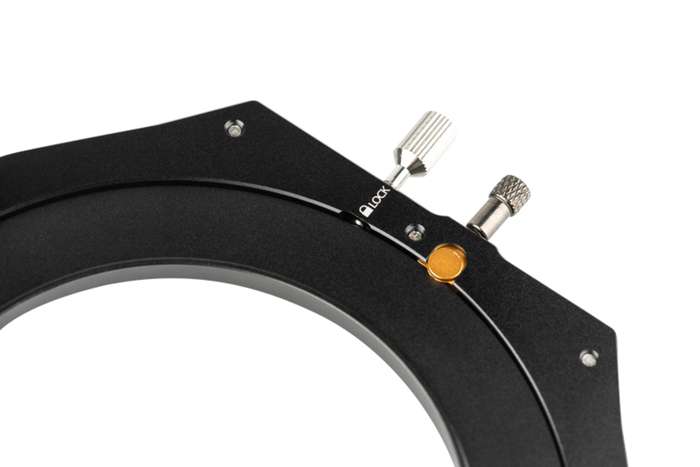 Nisi Filter Holder V6 Alpha | držák filtrů 100x100