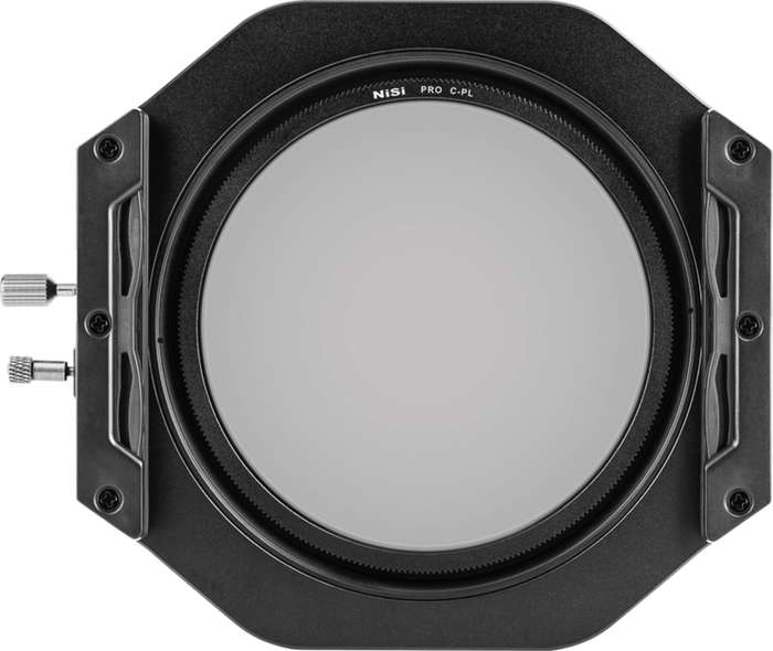 Nisi Filter CPL for V5/V6 | 86 mm filt do držáku V5/V6