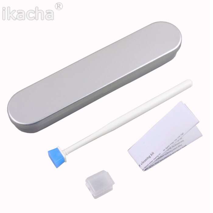 Eyelead SCK-1 čistící set na snímací čip