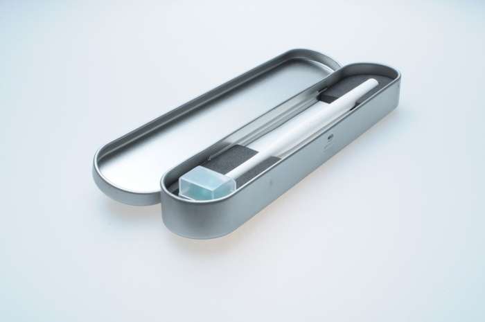 Eyelead SCK-1 čistící set na snímací čip