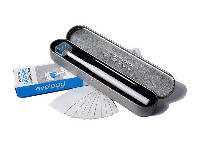 Eyelead SCK-1 čistící set na snímací čip