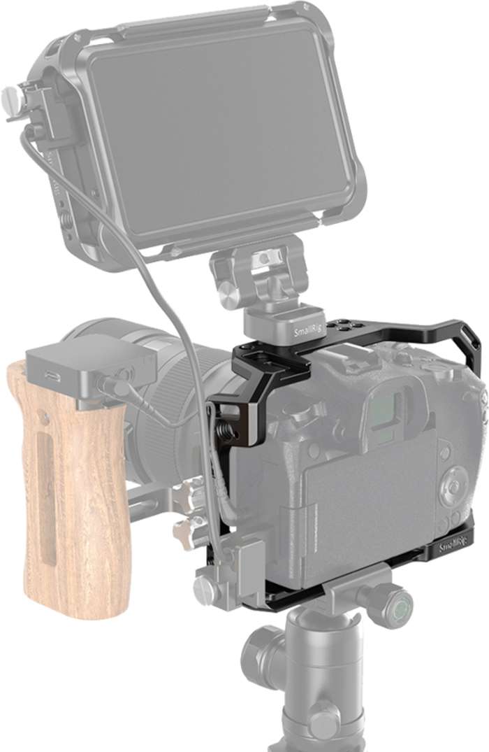 SmallRig 2803 Cage For Canon Eos R | klec