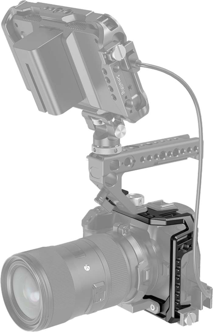 SmallRig 2803 Cage For Canon Eos R | klec