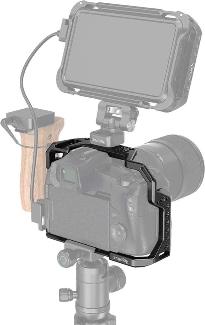 SmallRig 2803 Cage For Canon Eos R | klec