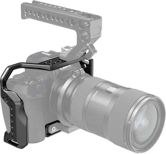 SmallRig 2803 Cage For Canon Eos R | klec