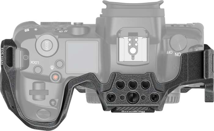 SmallRig 3233 EOS R5 & R6 “Black Mamba” Cage | klec