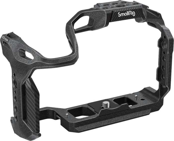 SmallRig 3233 EOS R5 & R6 “Black Mamba” Cage | klec
