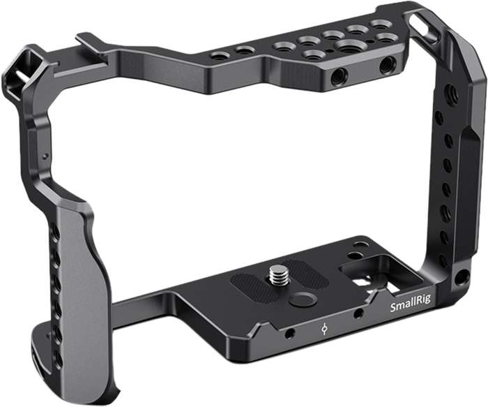 SmallRig 2646  Cage for Panasonic GH5 & GH5S | klec
