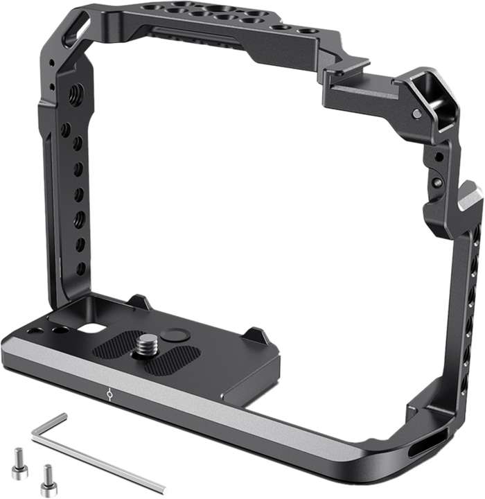 SmallRig 2646  Cage for Panasonic GH5 & GH5S | klec