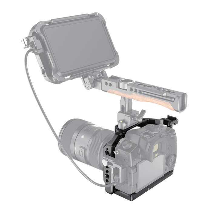 SmallRig 2646  Cage for Panasonic GH5 & GH5S | klec
