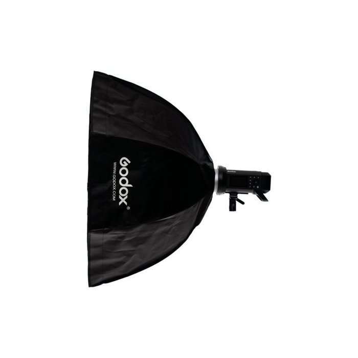 Octabox 95 cm Godox  |  Bowens