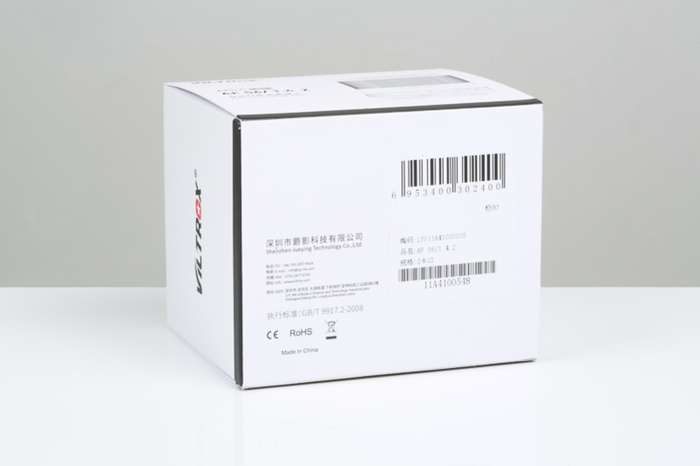 Viltrox AF 56mm F1,4 Nikon Z | aps-c