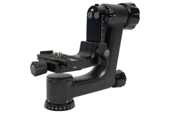 Sirui PH-10 Gimbal Head Carbon | hlava