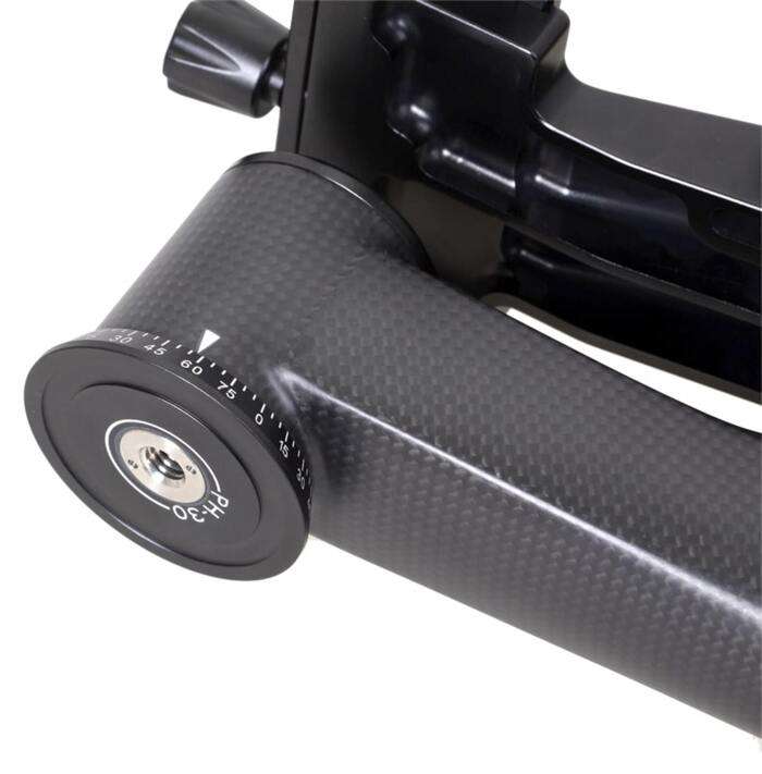 Sirui PH-30 Gimbal Head Carbon | hlava