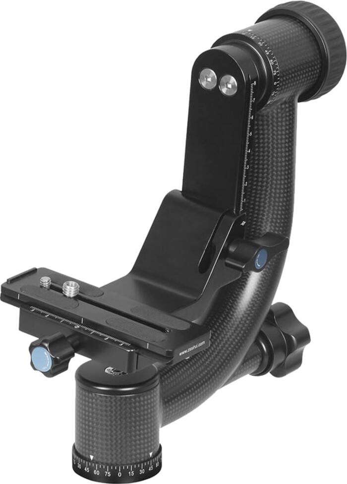 Sirui PH-20 Gimbal Head Carbon | hlava