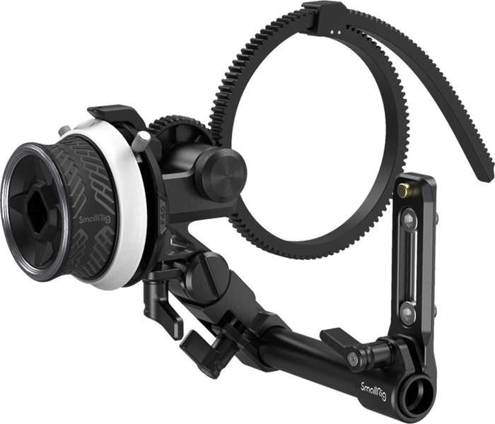 Smallrig 3010 Follow Focus Mini | ruční ostření
