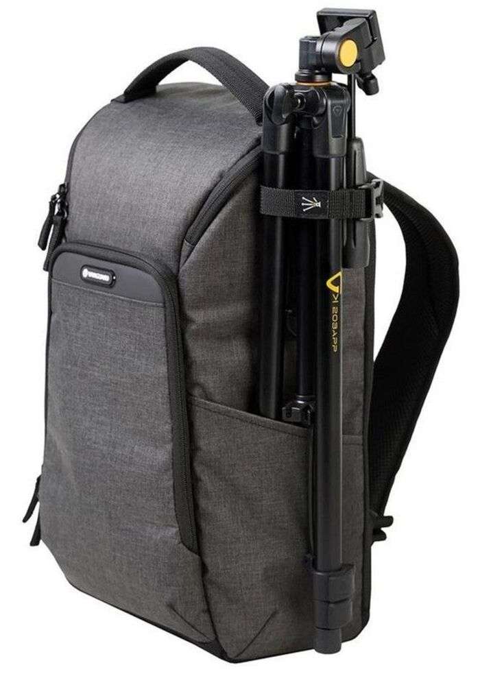 Vanguard  VESTA Aspire 41 GY | fotobatoh šedý