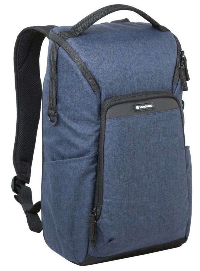 Vanguard VESTA Aspire 41 NV | fotobatoh modrý