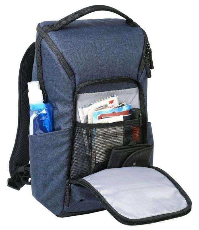 Vanguard VESTA Aspire 41 NV | fotobatoh modrý