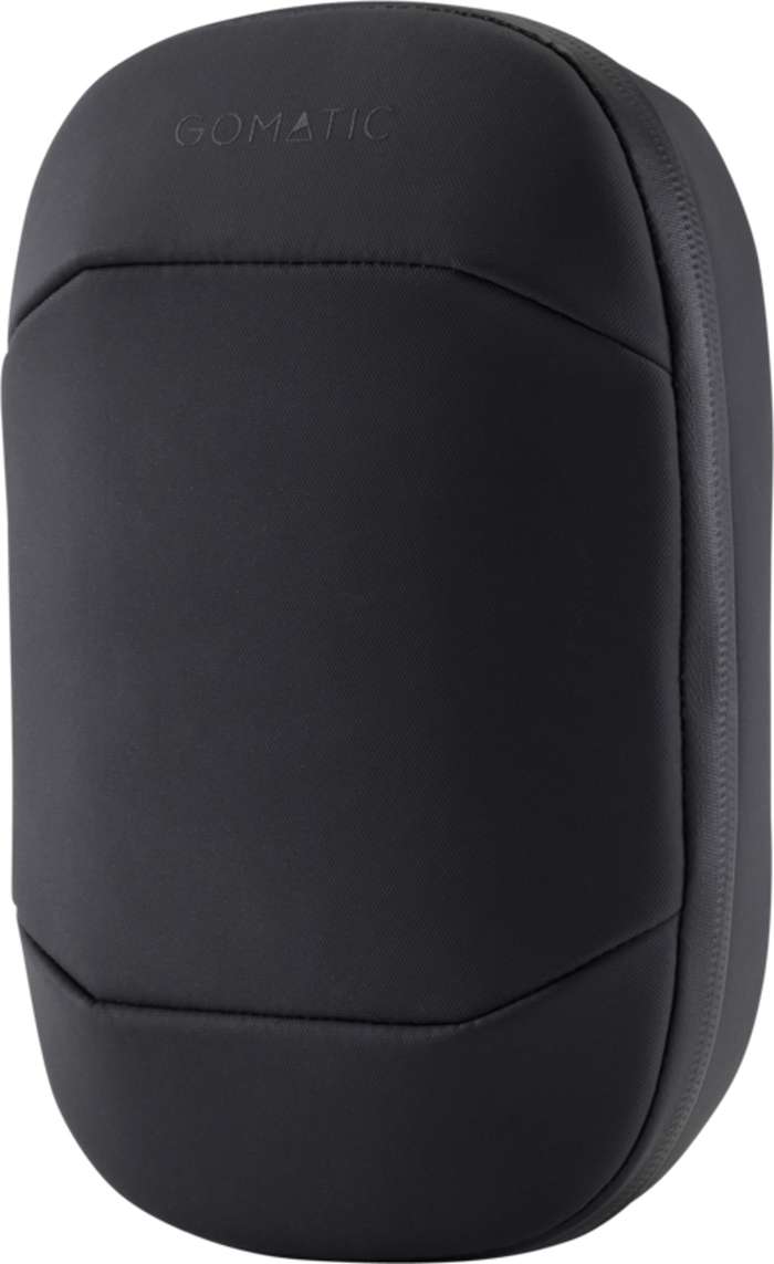 Gomatic Navigator Tech Organizer Black | Pouzdro