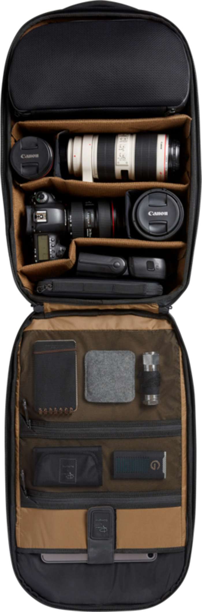 Gomatic Peter McKinnon Camera Pack Travel | Cestovní batoh